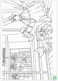 Check out our barbie games, barbie activities and barbie videos. Barbie A Fashion Fairytale Coloring Pages Fashion Fairies Coloring Library
