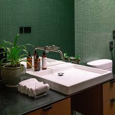 An individual bathroom stall should be designed in such a way as to allow the user to enter and maneuver from a wheelchair without being hindered by. Sustainable Bathroom Design A Guide To Eco Friendly Remodeling