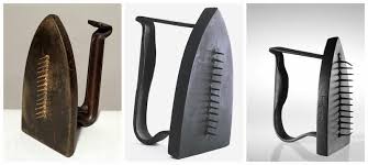 Cadeau Man Ray: Analisi e Storia |
