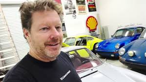 The Craziness When Ferrari Win!