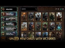 We did not find results for: Gwent The Witcher Card Game Digit