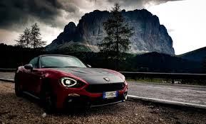 Stai cercando 124 spider vecchia in auto in vendita in tutta italia. Requiem Per La Fiat 124 Spider Vitadistile