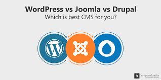 So which is better, wordpress or joomla? Wordpress Vs Joomla Vs Drupal 2021 Comparison Functionality Customization Support 2021 Templatetoaster Blog