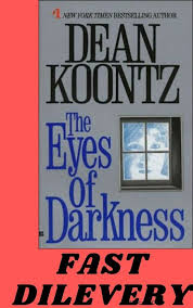 The Eyes Of Darkness By Koontz Dean Book Of Year 2020 In 2020 Books Bestselling Author Dean