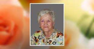 Edythe Irene Breeding Obituary July 4, 2024