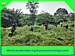Penyebab ladang kelapa sawit mengalami trek. Operasi Penyeliaan Ladang Kelapa Sawit Publicacoes Facebook