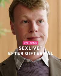 Det är inte lätt att vara gift 😆 , Kvarteret Skatan 20 år 👉 SVT Play,  #kvarteretskatan20år #svthumor #svtplay