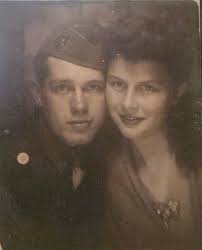 My great great grandparents Hope Hendrickson and Margaret abrams￼