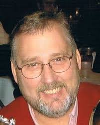 Obituary of Charles Alsip