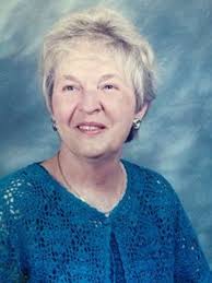 Barbara Prugh Obituary March 25, 2018