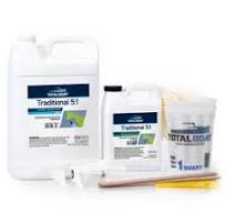 Epoxy Resin and Adhesives - Page 1