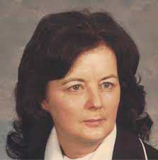 Obituary for Genora B. (Cornett) Cardwell