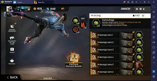 Free fire is an android game. Garena Free Fire Character Combination Guide Learn About Ideal Combos To Compliment Your Playstyle Bluestacks