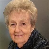 Ima Jean "Mickey" Woolsey Obituary