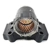 High Quality Heavy Truck Parts - MC010079 Trunnion Seat Spring