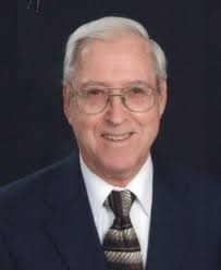 Obituary information for Gordon R. Stauffer