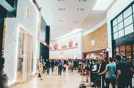 Inside Drake S New Ovo Flagship Store At Yorkdale Mall