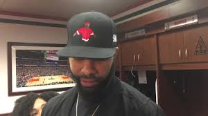 Markieff morris is an american professional basketball player for the los angeles lakers of the national basketball association. Markieff Morris My Wife Telis Me All The Time I Got Big Nuts I Put My Nuts On The Line Youtube