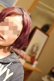 制御不能のショートボブ | Hair Salon Wailua スタッフブログ