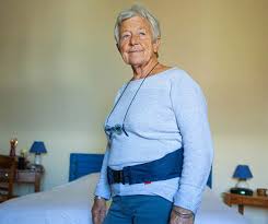 Image result for Hip Protection Device