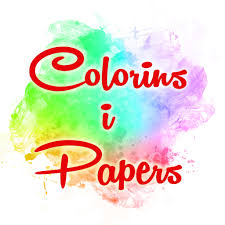 Colorins i Papers