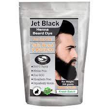 If you want it even more jet black, mix it 90% indigo and 10% henna. Buy 1 Pack Of Jet Black Henna Hair Color Dye 100 Grams 3 52 Oz Chemicals Free Hair Color By Swiss Mist In Cheap Price On M Alibaba Com