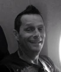 Sylvain Messier Obituary