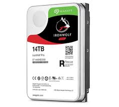 It has backed up my disc. Seagate 14tb Ironwolf And Ironwolf Pro Nas Hdds Are Made For Creative Pros Digital Photography Review