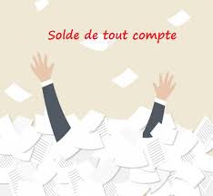 Ce matin je l'ai donc au téléphone pour lui dire que je mettais fin au contrat et lui demande de nous voir demain matin pour lui remettre la lettre en main propre ( sachant qu'elle garde bébé le mardi). Qu Est Ce Qu Un Solde De Tout Compte