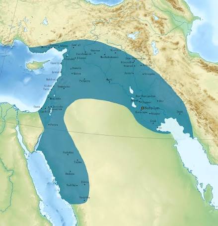 Neo-Babylonian Empire Facts For Kids | DIY.org