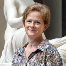 Nadège Raymond-Clergue