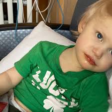 Fundraiser for Christopher Renfrow by Dale M Phillips-Bybee : Help Larsen  Renfrow and his family