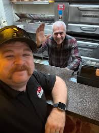 Favorite Pizza Place in Forney: Pizza Grand