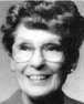 Edith Williams Obituary (2009)