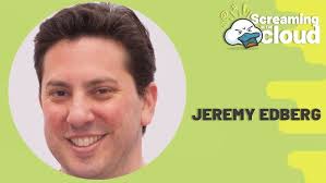 Navigating the Cloud-First World with Eric Pullen