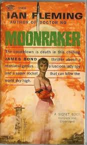 Classic James Bond Book Art James Bond Books James Bond Movies James Bond