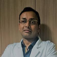 Dr. Jayanta Dutta