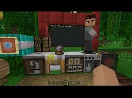 Folge deiner leidenschaft bei ebay! How To Create Super Fertilizer In Minecraft Bedrock Youtube