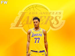 Lowry would take over the point guard position for another team looking to contend right away. Nba Rumors Los Angeles Could Land Kyle Lowry For Three Players And A Draft Pick Fadeaway World