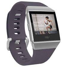 To unlock your device with your phone: Biareview Com Fitbit Ionic