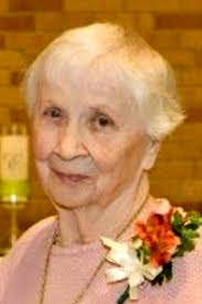 Obituary for Genevie L. Fellers