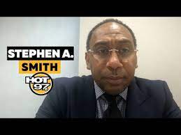 Espn S Stephen A Smith Admits Wanting Max Kellerman Off First Take Deadline