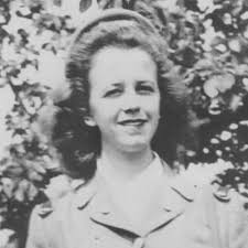 Mary Hargrove Obituary (1927