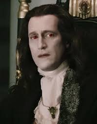 Marcus Volturi