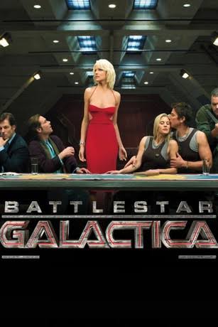 Battlestar Galactica | Rotten Tomatoes