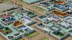 While some items are unlocked as you progress, the majority become available for unlock using kudosh. Two Point Hospital Staff Training How To Train Staff Gamewatcher