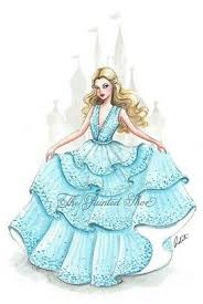 Cinderella Beneath The Dirt And Rags Lies A Beautiful Maiden With The Heart Of A Queen Disney Drawings Disney Fan Art Disney Fun