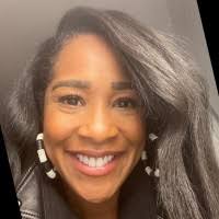 Christina Chase McDonald (She/Hers)