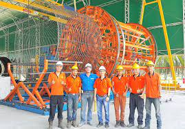 Manufacturer of pressure vessels, structural metal products, tanks (steel), cement plant & other special ikatan engineering sdn bhd provides stack heat recovery system. Ltp Engineering Sdn Bhd Total Engineering Solutions