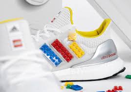 Discover the lego group and adidas collection. New Sneakers Actually Interlock With Lego Bricks Nerdist